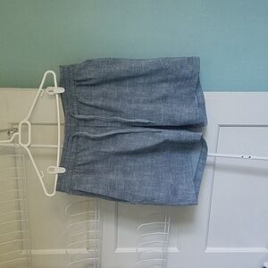 Lululemon Athletica Bowline Shorts 8" Ripstop